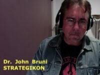 Brigadier Mark Smethurst DSC AM (Ret'd)