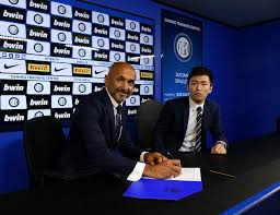L'inter nel 2018 può finalmente permettersi di dire no, grazie. Inter Prosegue L Avventura Con Spalletti Rinnovato Il Contratto Dell Allenatore Nerazzurro Fino Al 2021
