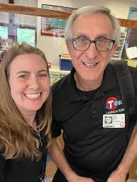 Jeffrey Volosin's Instagram, Twitter & Facebook