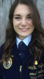 Introducing the 2017 class of Student FFA Reporters