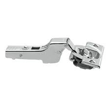 Blum 71b3650 110 Degree Hinge Half Cranked Screw On Clip Top Blumotion Soft Close Hinges For Cabinets Hinges Hafele