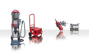 Instructions for refilling and charging water fire extinguishers. Equipment For Testing Services Brandschutztechnik Muller Gmbh