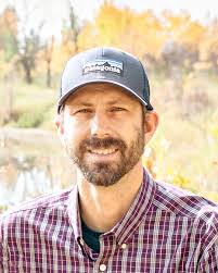 Ken Reimer's Instagram, Twitter & Facebook