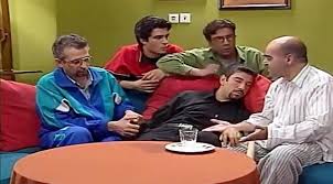 اين سريال از هفته اول تيرماه به. ØªØµØ§ÙˆÛŒØ±ÛŒ Ø§Ø² Ø¹Ù„ÛŒ Ø§Ù†ØµØ§Ø±ÛŒØ§Ù† Ø¯Ø± Ø³Ø±ÛŒØ§Ù„ Ù‡Ø§ Ø§ÛŒØ³Ù†Ø§
