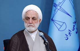 ‫رئیس قوه قضاییه: باید به توطئه‌ها و دسیسه‌های دشمن برای ایجاد ناامنی در  کشور توجه کنیم‬‎