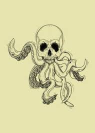 We did not find results for: Skull Octopus Tattoo Pattern Poster By Star Stary Displate
