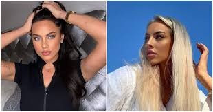 Kasia lenhardt was a polish model, living in germany. Kasia Lenhardt 8 Stunning Photos Of Boateng S Ex Girlfriend Found Dead Week After Their Break Up