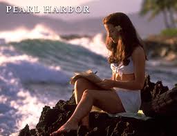 Kate beckinsale in pearl harbor was phenomenal (i.imgur.com). Pearl Harbor 2001