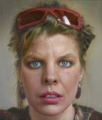 BP Portrait Award 2013