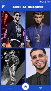 Receive our latest articles, songs and videos to your email. Anuel Aa For Android Apk Download