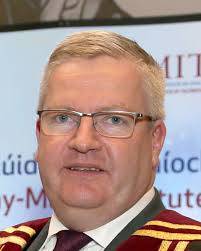 Simon Harris agrees to investigate Fergal Barry's GMIT lobbying claims