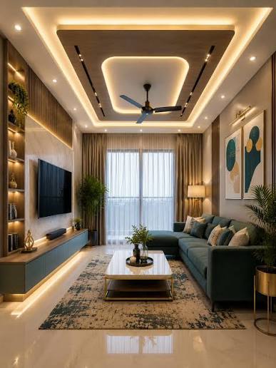 False Ceiling Design