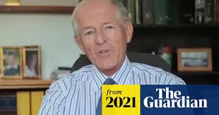 Bleeding for Jesus': book tells story of QC who pitilessly abused young men 