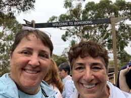 Sheila Donofrio's Instagram, Twitter & Facebook