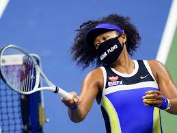 Naomi osaka live score (and video online live stream*), schedule and results from all tennis tournaments that naomi osaka is playing next match on 8 feb 2021 against pavlyuchenkova a. 4 Questions For Tennis Star Naomi Osaka Britannica