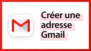Toutes les réponses à vos questions, ici ! Gmail Creer Une Adresse Mail Youtube