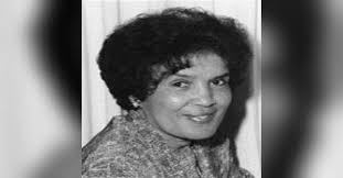 Miriam M. Dixon Obituary