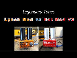 According to mike soldano, adding the clean channel toggle on the hr25 is a simple mod that basically involves tweaking something in the normal. Legendarytones Hot Mod V2 And Lynch Mod Demo In Marshall Super Lead 1959 Youtube