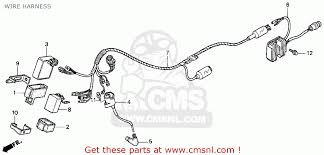 Honda st50 dax uk model because this is the british model, and we have limited uk resources, we are not sure what year it is. Ff 4921 Honda Wiring Diagram Besides Honda Atc 125m Wiring Diagram On Wiring Download Diagram