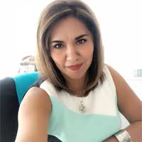 Coria Hernandez's Instagram, Twitter & Facebook