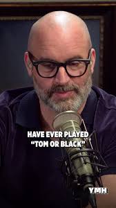 Brian Loves Soccer Tom Segura