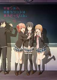 Pin On New Anime Info