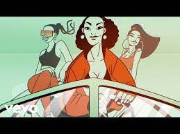 Natasja Til Banken Lyrics English Translation