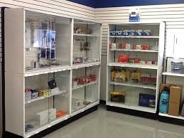 Our furniture, home decor and accessories collections feature liquor cabinet in quality materials and classic styles. Retail Display Security Cabinet Handy Store Fixtures