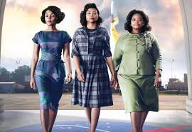Hidden Figures' is your feel-good film of Christmas break | New York Post
