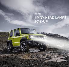 Check spelling or type a new query. Vland Phare Avant De Fabrication Avec Drl Feu Led Pour Suzuki Jimny 2018 2019 Buy Pour Jimny Phares Led Pour Jimny 2018 2019 Phares Led Pour Suzuki Jimny Pour Jimny Product On Alibaba Com