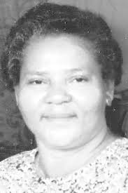 Mennie McLaurin Obituary (2016)