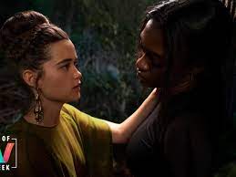 First Kill Netflix review: Teen lesbian vampires come to trash TV |  Mashable