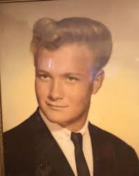 Thomas "Buddy" Mathis Jr. Obituary