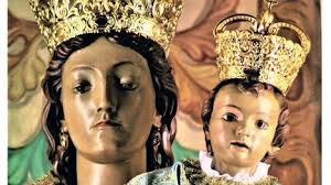 nuestra senora del rosario. Siete Días Alhama