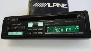 Pin On Vintage Car Radios