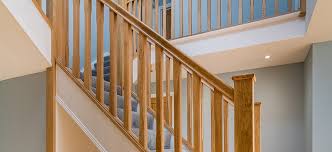 The stairway is not just about rails and spindles. Designing Your Staircase Staircase Buying Guide Stairbox