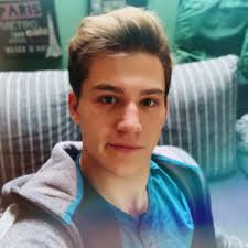 Daniel Boes — Bio Site