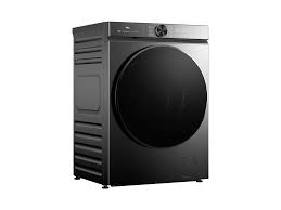 TCL C512FLG Super Drum Washer: 540mm, Auto Dose & jetBubble™ | TCL Pakistan