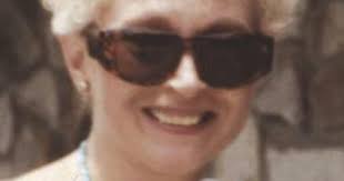 McGregor, Julie Ann Burch