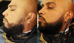 I guess i might have a fine beard in the future, but i'll try your tips. Got A Wispy Thin Beard Here S How To Add More Volume To It