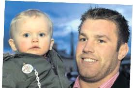 He's just an ordinary chap who doesn't forget his roots'