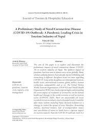 Https Www Nepjol Info Index Php Jthe Article View 28763 23455