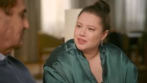 Alles - Sie weiß nichts von seinem Sterbewunsch Vanessa ist gekommen, um  Richard zu retten AWZ-Folge 4939 vom 28.04.26 auf RTL+ (am 05.05.26 im TV)  Der herzkranke Richard hat beschlossen, nicht länger