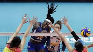 Check spelling or type a new query. Europei 2021 Volley Femminile Italia Belgio Dove Vederla Oggi In Tv