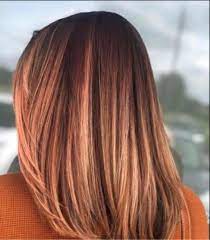 If painted on thick tresses. The 7 Best Hair Colors For Fall 2020 According To Master Hair Colorists Health Com