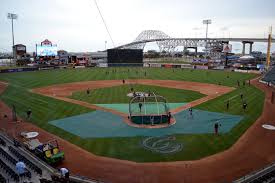 Corpus Christi Hooks The Ballpark Guide