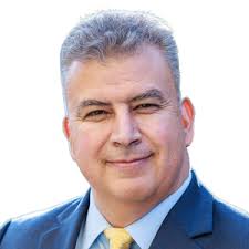 2022 Los Angeles County election live results