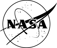 Until 2020, the worm logo would occasionally be used on some merchandise (sometimes alongside the meatball logo above). File Nasa Print Svg Helicopterparent Nasa Drawing Nasa Logo Nasa Wallpaper