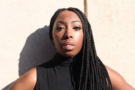 Author interview and book discussion