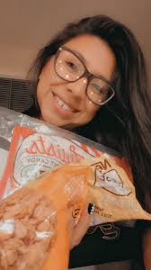 Hood River Candle Co fall candle delivery